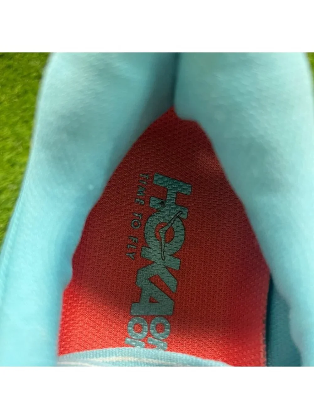 Hoka seller notes